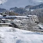 On The Slopes Apartman *