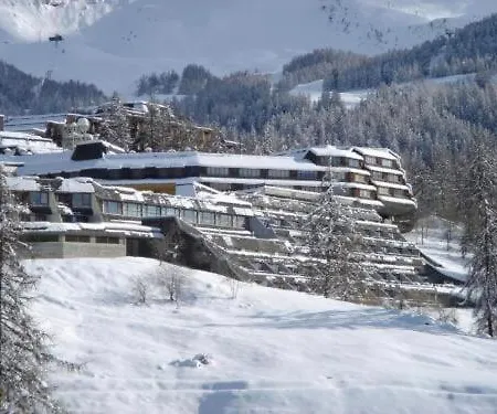 On The Slopes Apartment *