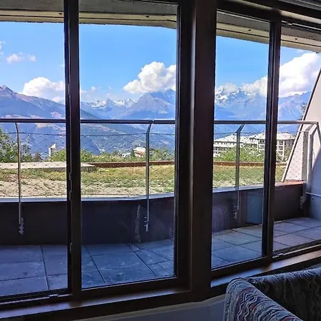 Apartament On The Slopes