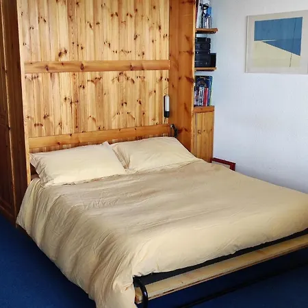 On The Slopes 아파트 필라