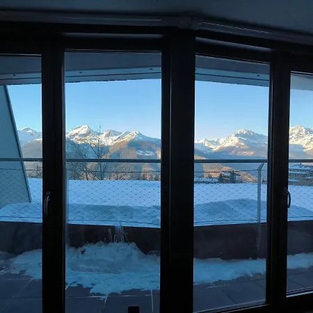 On The Slopes * 필라