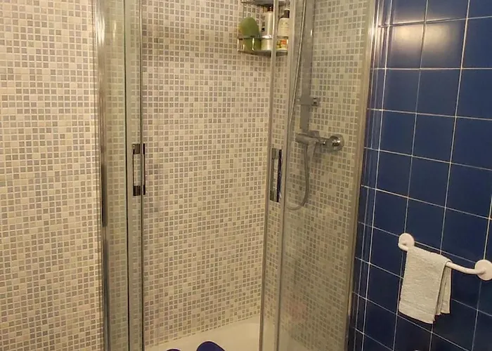 On The Slopes 아파트 필라