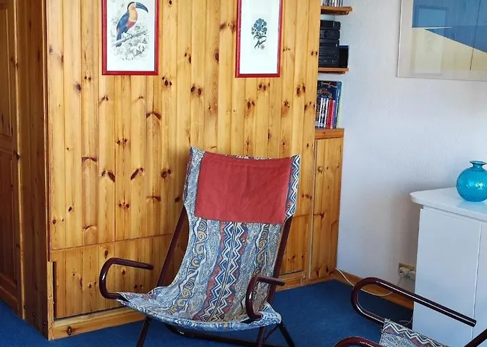 아파트 On The Slopes *