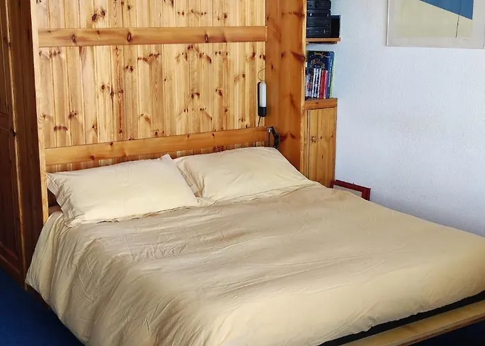 On The Slopes 아파트 필라