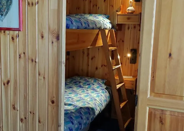 On The Slopes 아파트