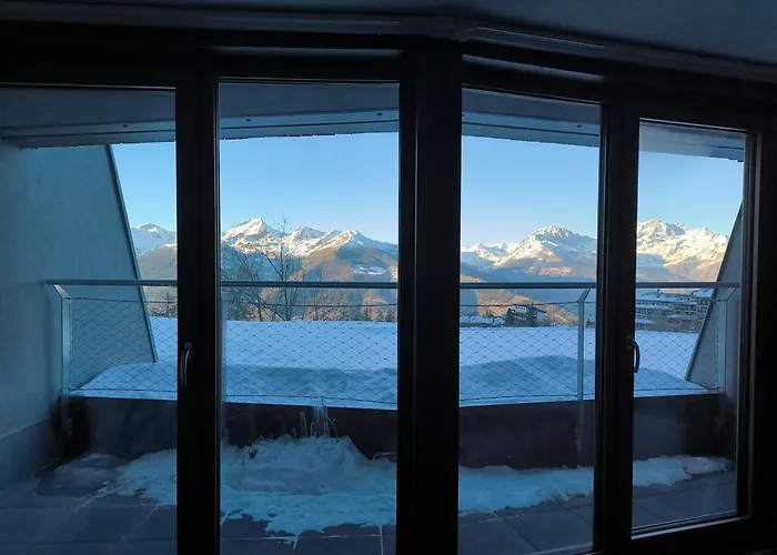 On The Slopes * 필라