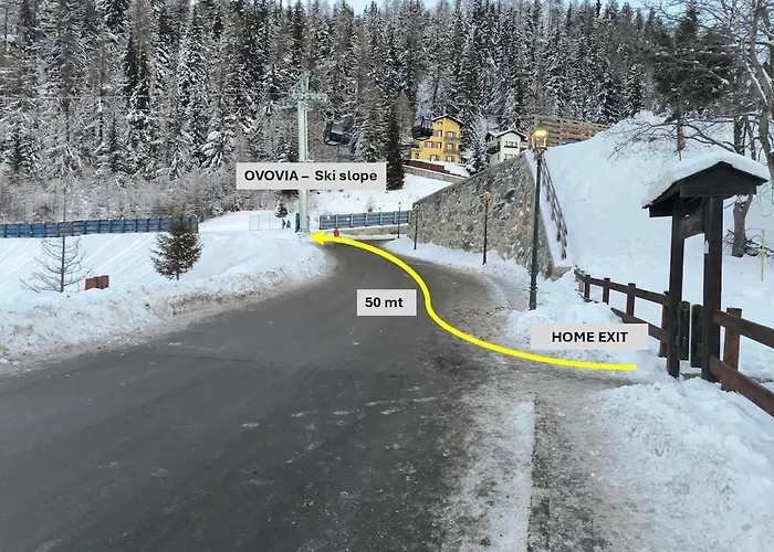 On The Slopes 필라